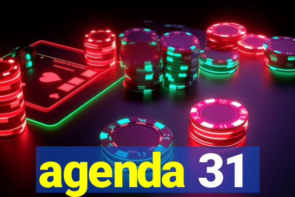 agenda 31